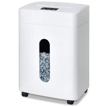 저소음 문서세단기 중형 사무용 PK-1003CD