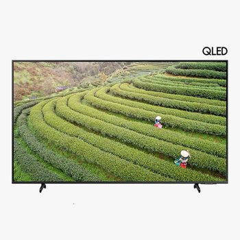 삼성 QLED TV 스탠드형 KQ75QA67AFXKR 배송무료