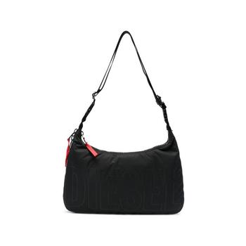[해외] 26FW 디젤 숄더백 X10751P6872 T8013 Nero