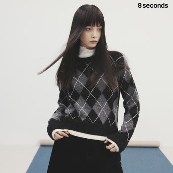 [에잇세컨즈] 25FW 여성 BEST