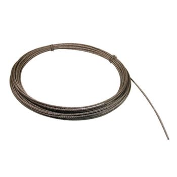 조형물 미술품 연결용 와이어