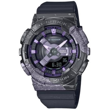 [해외] [] G-SHOCK 40th Anniversary Adventurer`s Stone GM-S114GEM-1A2JR [카시오] 시계 지 쇼크 미드