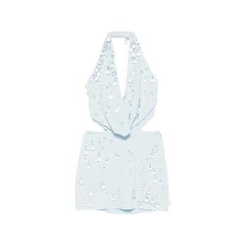 컬트가이아 컷아웃 비즈 미니 드레스 DLSHJY1815BZZ T