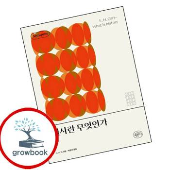 역사란 무엇인가 역사란무엇인가 책  추천도서