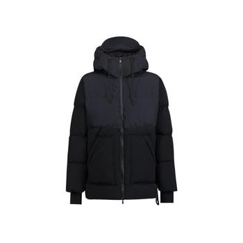 [해외] 24FW 애프터라벨 패딩 GALENA N052 999 BLACK