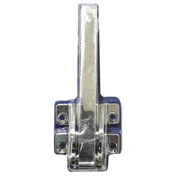 더 믿음직해지는 순간 현관문 이중잠금 안전 걸고리