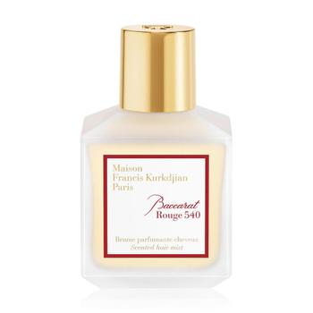 [해외] 유럽직구 메종프란시스커정 바카라 루쥬 540 센티드 헤어 미스트 70ml Baccarat Rouge