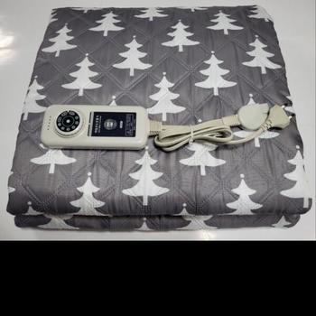 아트박스/이룸 국내산 new한일전기요 중형/트리모양