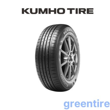 금호타이어 솔루스 TA31 165/60R14 1656014 전국장착
