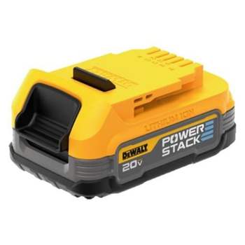 bns 디월트 배터리 리튬 DCBP034(18V/1.7AH) (20V MAX)