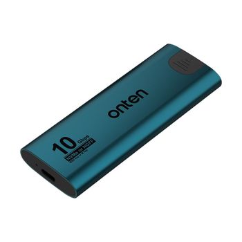 알루미늄 440OHK51 SSD 외장케이스 10Gbps / NVMe NGFF M.2
