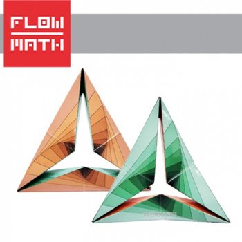 플로우수학교구- 인버터블 칼레이도사이클 만들기(100인용) - 벌크용