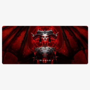 고품질 디아블로 게이밍장패드 2XL 900x400x4mm 디아블로4노트북 (WFFX1YP)