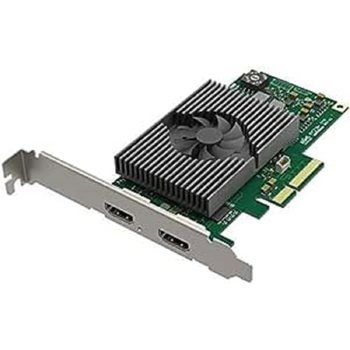 [해외] Pro Capture HDMI 4K Plus LT 정품 [4K HDMI x1 입력 비디오 캡처 카드, 루프 스루 포함]