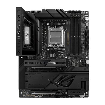 ASUS ROG CROSSHAIR X870E DARK HERO STCOM (정품)