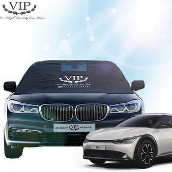 EV6GT Q7M6I5I0 햇빛가리개 앞유리커버 햇빛차단