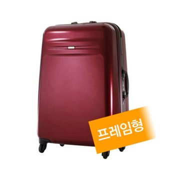 아메리칸 투어리스터 FREEWHEELER II FRAME 65cm 중형 여행가방 캐리어 와인 Z6460002