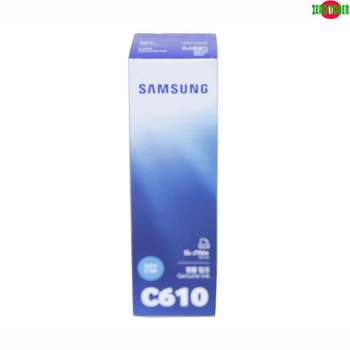 삼성 정품잉크 SL T1670W 파랑 복합기 프린터 프린트