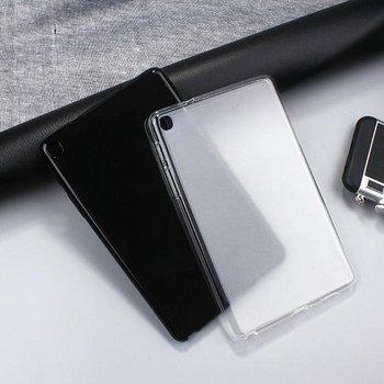 마덴 갤럭시탭A 8.0 2019 SM-T290 SM-T295 젤리 투명 (52925313)