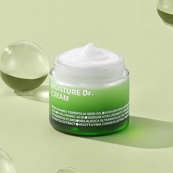 모이스춰 닥터 크림(장수진크림) 35ml