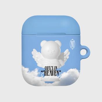 아트박스/어프어프 GUARDIAN ANGEL COVY-BLUE(에어팟-하드)