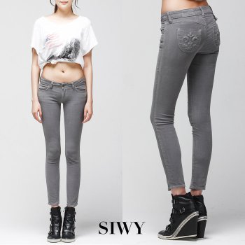 SIWY Hannah Beating Heart (W100DCD BTH)