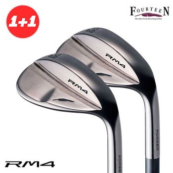 성화정품 ALL NEW RM4 블랙에디션 웨지 GC_P377792277