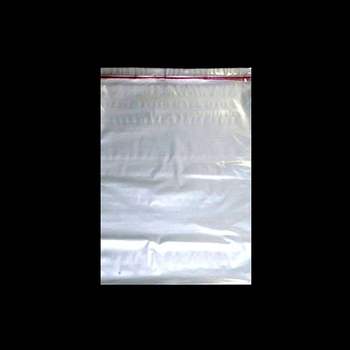 비타공 접착 PE봉투 비닐봉투 15X20cm +4cm 800장 비닐봉지