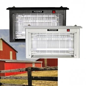 전격 살충기 업소용 해충 모기 퇴치기 날파리 포충등_23370654