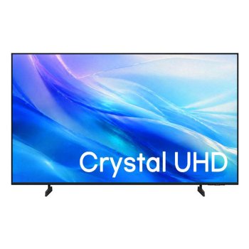 삼성 Crystal UHD TV 189cm 스탠드형 KU75UH8000FXKR(S)
