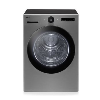 LG 트롬 오브제 건조기 RD20VN 모던스테인레스 20kg