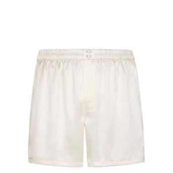 25 FW 돌체앤가바나 실크 쇼츠 M3A27TFU1AU TP444961348