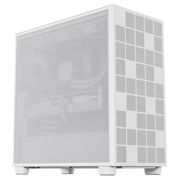 아이구주 HATCH S400 BTF FULL MESH (화이트)