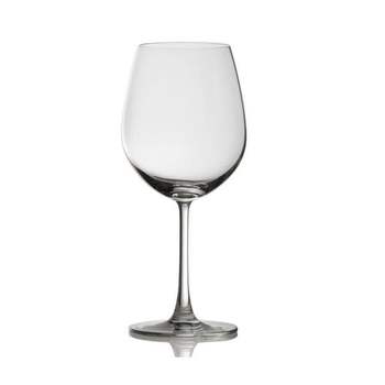 오션 메디슨 보르도 600ml 와인잔 칵테일잔 유리그릇