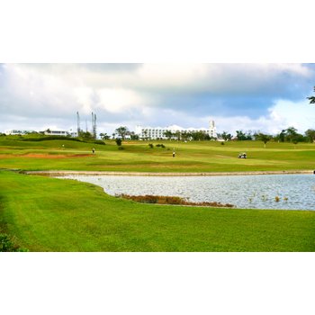 [저녁출발/오픈특가]괌 골프 5일 골프리조트 매일18홀라운드 주중9홀서비스라운드  파인이스트CC 파인이스트골프리조트(구)스타츠 2인라운드 수하물23KG2개