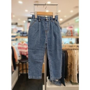 토토헤로스 세이브존01 디에잇배기핏데님청바지DB 12412 110 011 643