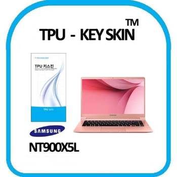 TPU 키스킨 키커버 키보드스킨 키보드 노트북키 NT900X5L 5L 900x5