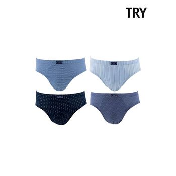 남성 숯 맥시 브리프 4종 택1_P360763892