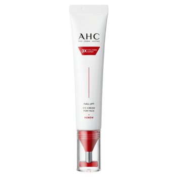 AHC 풀 리프트 아이크림 포 페이스 40ML 시즌 14 1개/do
