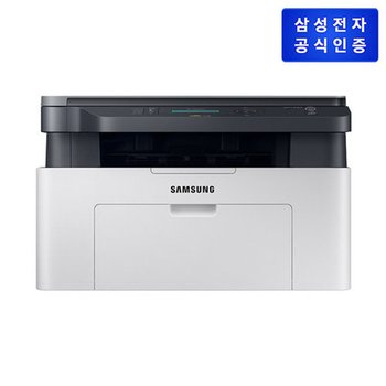 삼성 흑백 레이저복합기 SL-M2085(인쇄, 복사, 스캔)