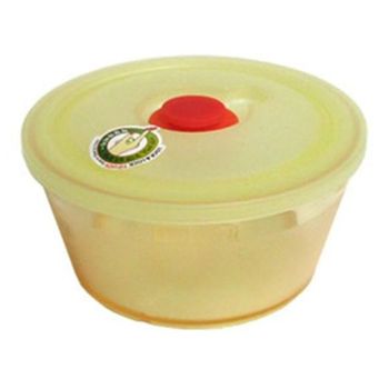 락앤락 원터치 원형 식탁용기 1.1L 도시락 반찬통 스텐밀폐용기 유리반찬통 반찬통세트 글라스락