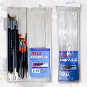 클리어케이스.AK-340.아트키트