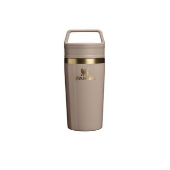[해외] 스탠리 1913 더 카페 투 고 트래블 머그 12 oz 0.35 L Bedrock Gloss 10 <b>21325</b> 0143
