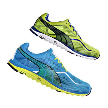 [중고] [DP상품] 푸마 파스라이트 매쉬 남성 골프화