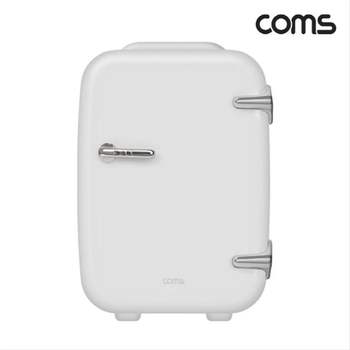 미니 BRY363K7 냉온장고 4L 가정용 차량용 휴대용 개인 AQ004