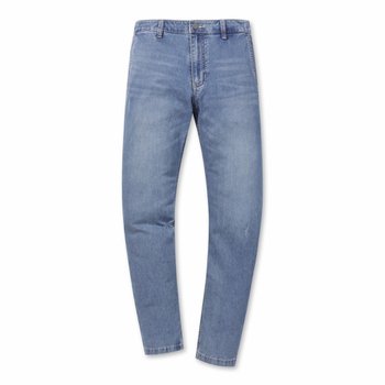 릴렉스핏 라이트블루 데님_BRPDM25632BUL