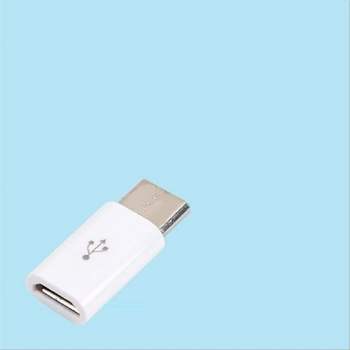 USB 3.1 TypeC 젠더 마이크로 5핀toC타입 IE266 유에스비