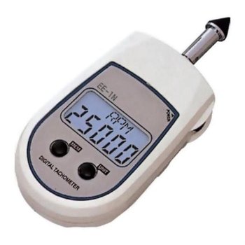 회전계 디지원픽털접촉식 EE-1N 3-25000RPM_KONEX (1EA)