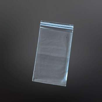 다용도 비타공 투명 PP봉투 27X32cm+4cm 200매