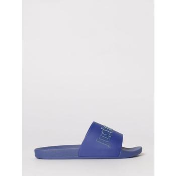 [해외] 26SS 저스트까발리 샌들 80QA3SZ1ZSE50 264 Blue